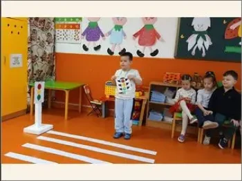 Peshachki premin 1