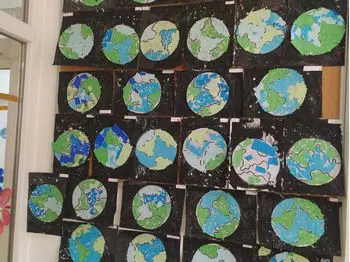 Планетата Земја 22 04 2026