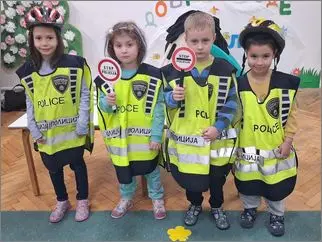 Полицаец 15 04 2026