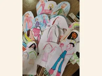 Посета на ОУ Александар Македонски 16 04 2026