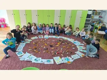 Роденден на планетата Земја 22 04 2026