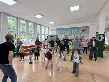 Светски ден на танцот 29 04 2026