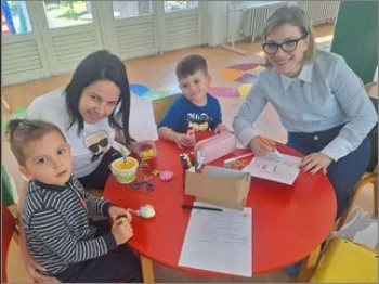 Veligdenska rabotilnica so roditeli 1