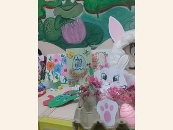 Велигденска работилница