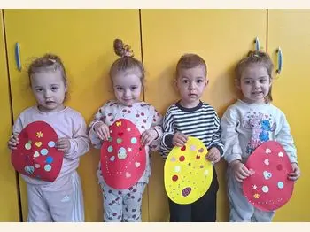 Велигденски радости 10 04 2026