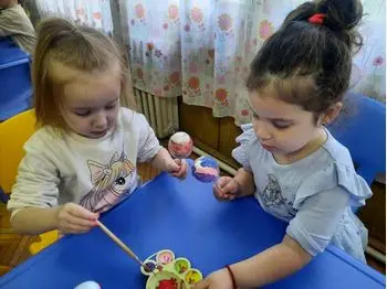 Велигденско јајце 3 09 04 2026