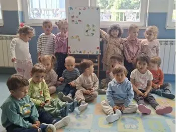 Боите на зеленчукот и овошјето 05 05 2026