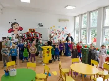Eko-edukativni druzhbi 1