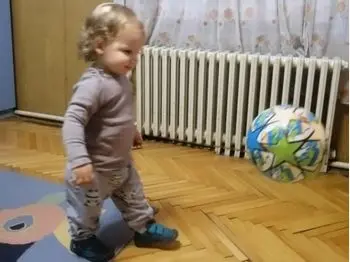 Играме со топка 07 05 2026