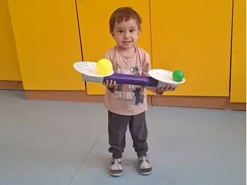 Jas odam i topchinjata so sebe gi vodam 1