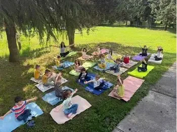 Joga 1