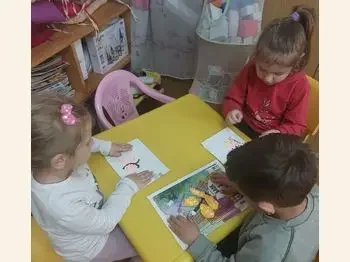 Najubavata peperutka 1