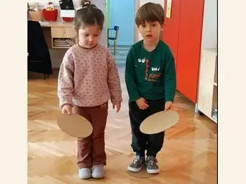 Od krugche vo krugche 1