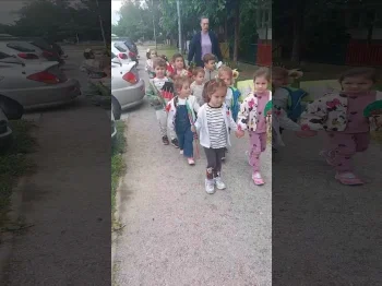 Odbelezhuvanje 32 godini JUDG Buba Mara 1