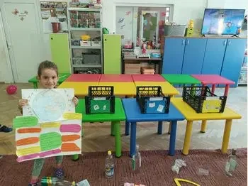 Odbelezhuvanje na svetskiot den za zashtita na klimata 1
