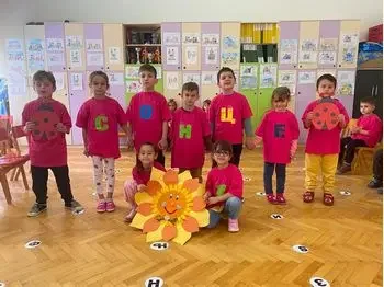 Pochit kon pismenosta bukvite i majchiniot jazik 1