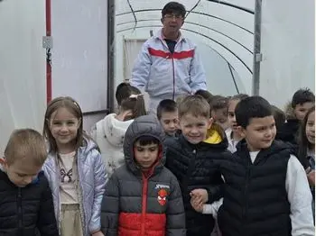 Посета на фарма 13 05 2026