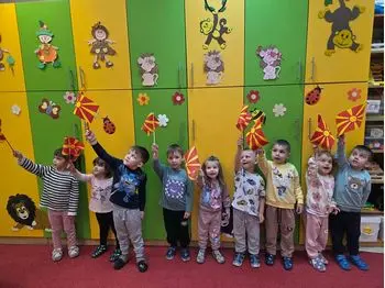 Празнуваме и се радуваме 30 04 2026