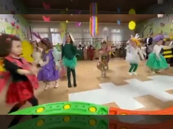 Proletna eko priredba 2 1