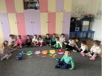 Pronajdi ja kukjichkata 1
