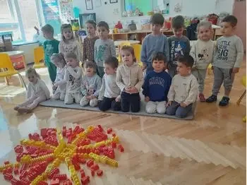 Prvi maj 1