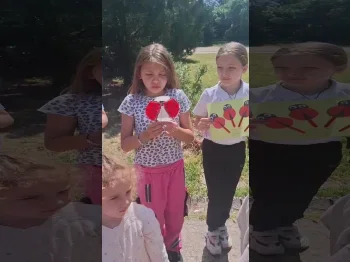 Semejstvoto e prvata ljubov, poddrshka i najsilnata pregratka na sekoe dete 1