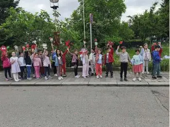 Среќен 32 роденден П2 15 05 2026