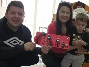 Svetski den na semejstvoto - Buba Mara 1