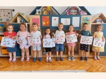 Цреши ликовна игра 15 06 2026