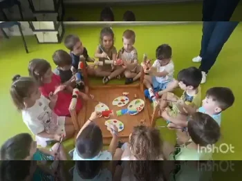 Mali umetnici 1