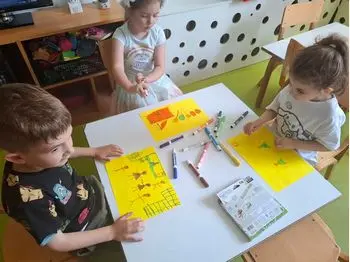 На роденден кај моето другарче 01 06 2026