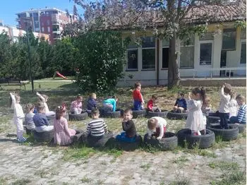 Оди маче покрај тебе 11 06 2026
