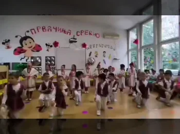 Zavrshna priredba - Objekt Buba Mara 1 1