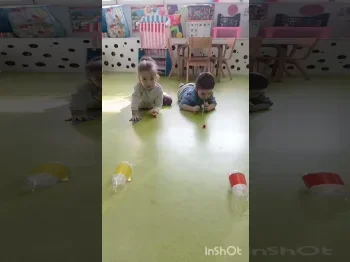 Koga igram istrazhuvam 1