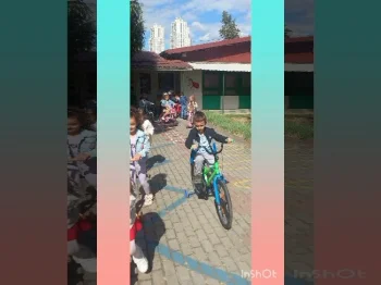 Сите на велосипед и тротинет за поубав свет - 22.09.2026 Сите на велосипед и тротинет за поубав свет - 22.09.2026