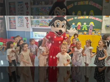 Среќен почеток наши другарчиња, 01-09-2026 - слика 2