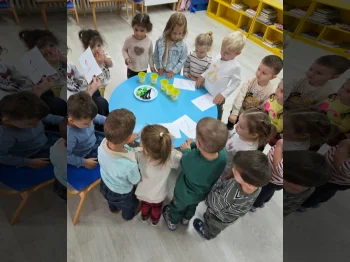 Стави ја лажицата на вистинското место - 24.09.2026