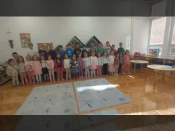 Детска недела – Објект Буба Мара - 05.10.2026