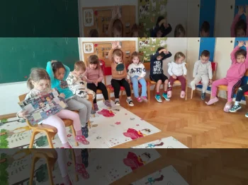Детски права! - 05.10.2026 Детски права! - 05.10.2026