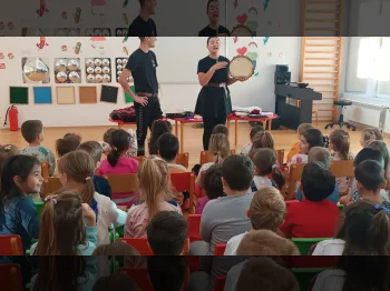 Фолклорен ансамбл – Симбиоза - 07.10.2026