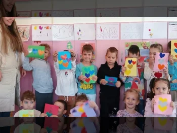 Квиз прашања во соработка со родител Воспитувач - 05.10.2026