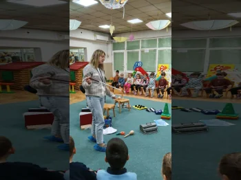 Меѓународен ден на Белиот стап - 13.10.2026