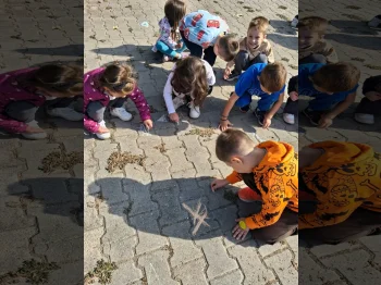 Објект Сонце – Детска недела - 08.10.2026 Објект Сонце – Детска недела - 08.10.2026