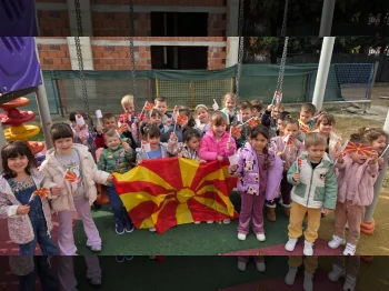 Одбележување 23 Октомври - 22.10.2026