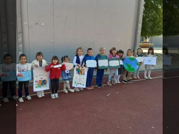 Одбележување на Меѓународен ден за намалување на уништување на природата - 08.10.2026