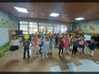 Татковината прославува - 08.10.2026